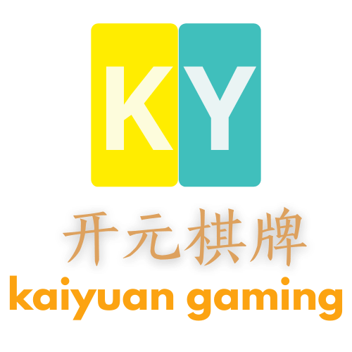 Kaiyuan开元棋牌